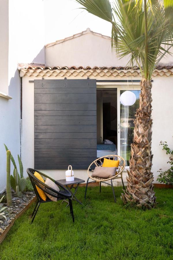 Les Lodges Taizen, Sejour Spa- Sans Enfants Saint-Cannat Exterior foto