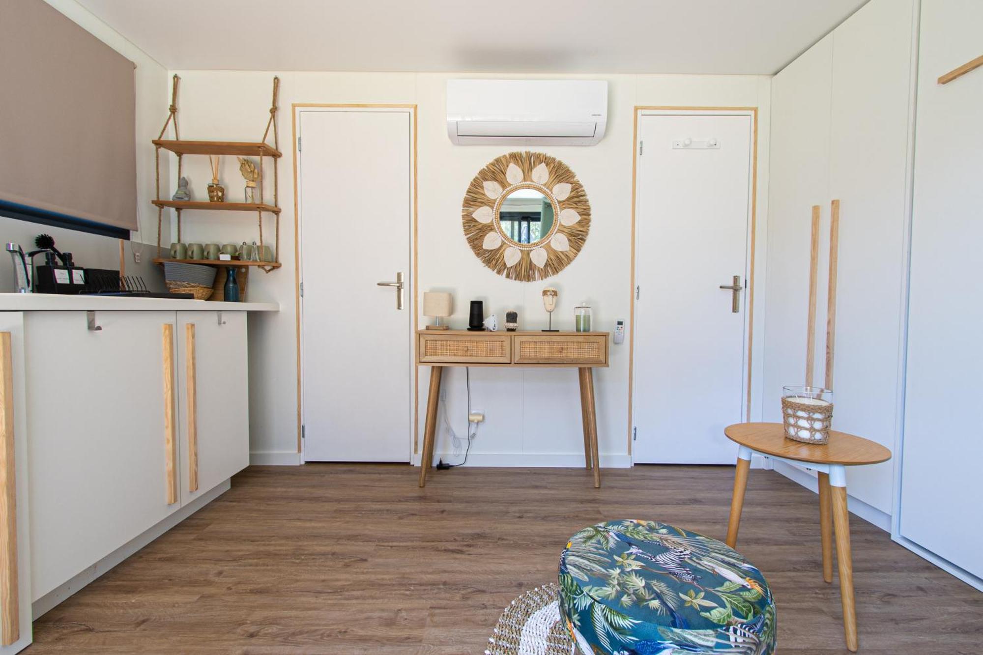 Les Lodges Taizen, Sejour Spa- Sans Enfants Saint-Cannat Exterior foto
